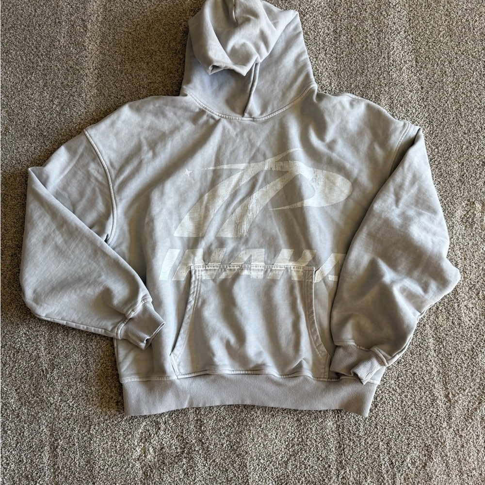 Inaka Power Hoodie